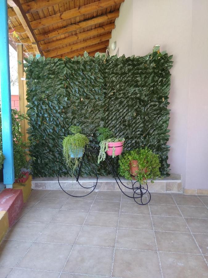 Valta'S Room Palairos Exterior photo