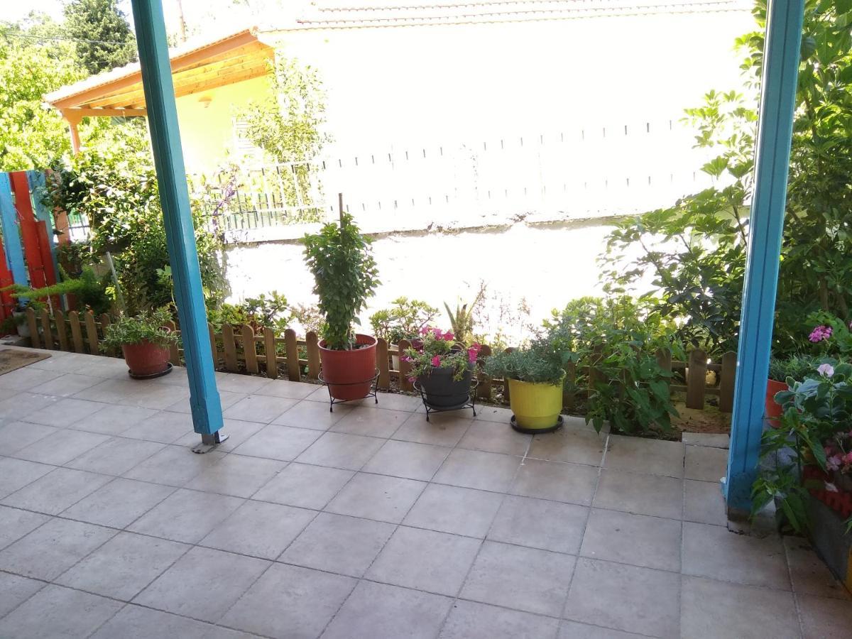 Valta'S Room Palairos Exterior photo