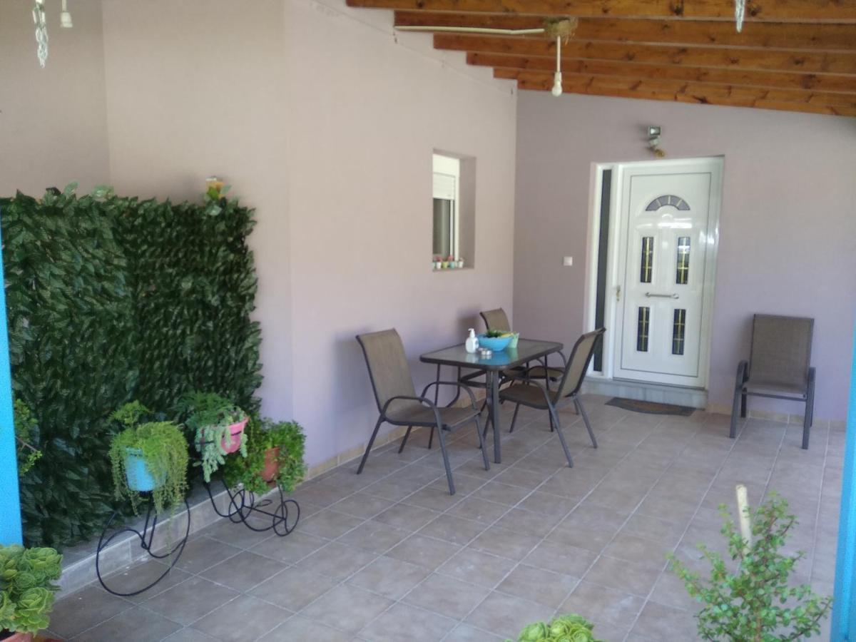 Valta'S Room Palairos Exterior photo